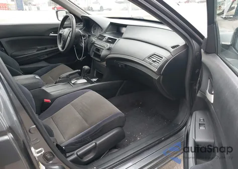 2008 Honda Accord 2.4 Lx z USA, uszkodzony, nr VIN 1HGCP26308A165933